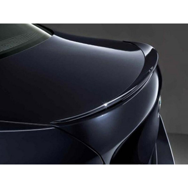 Спойлер на багажник M-Style для BMW 5 Series (F10)